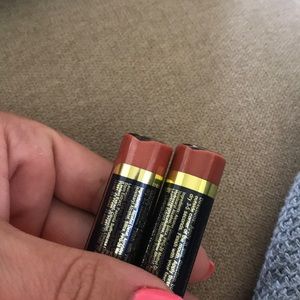 Brand new never opened lipsense